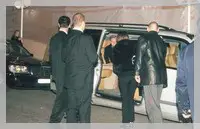 Vale Yönetimi