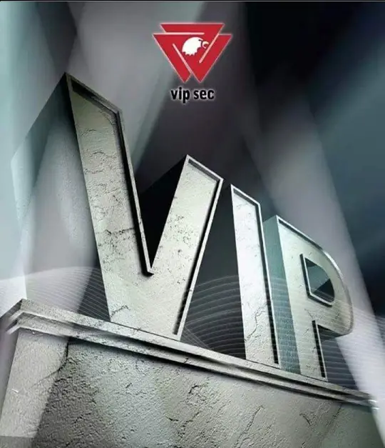 VipSec Organizayon ve Güvenlik Hizmetleri