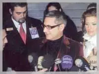 Yakın Koruma Güvenlik Hizmetleri